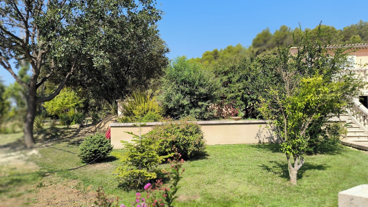 Photo of Outdoor in Puyvert