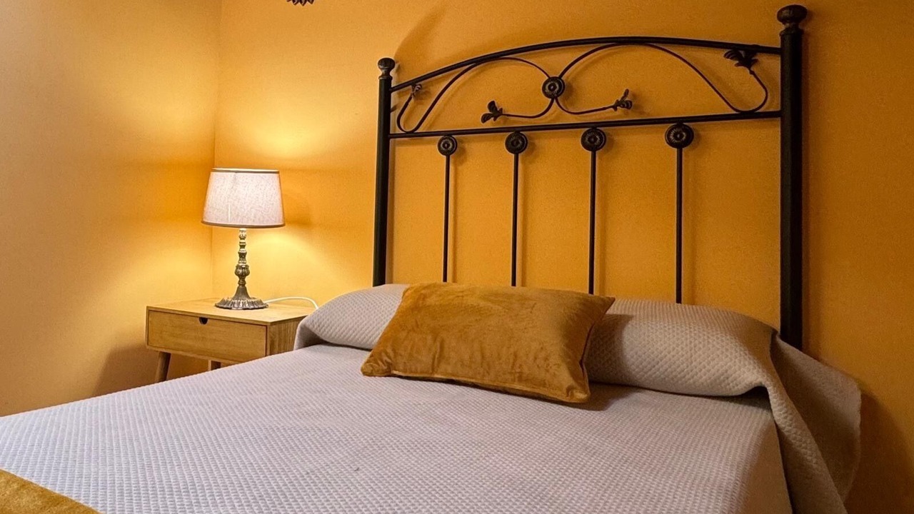 Photo of Bedroom in Riotuerto