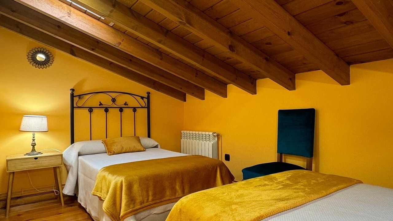 Photo of Bedroom in Riotuerto