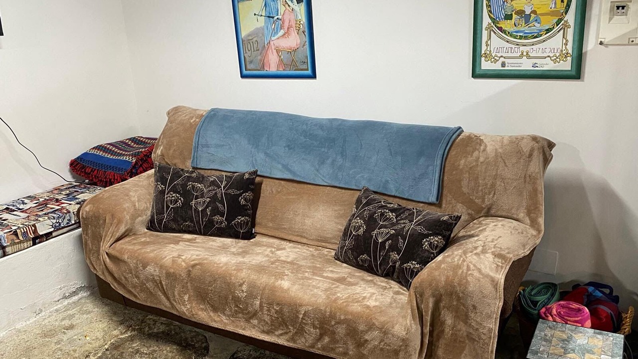 Photo of Livingroom in Riotuerto