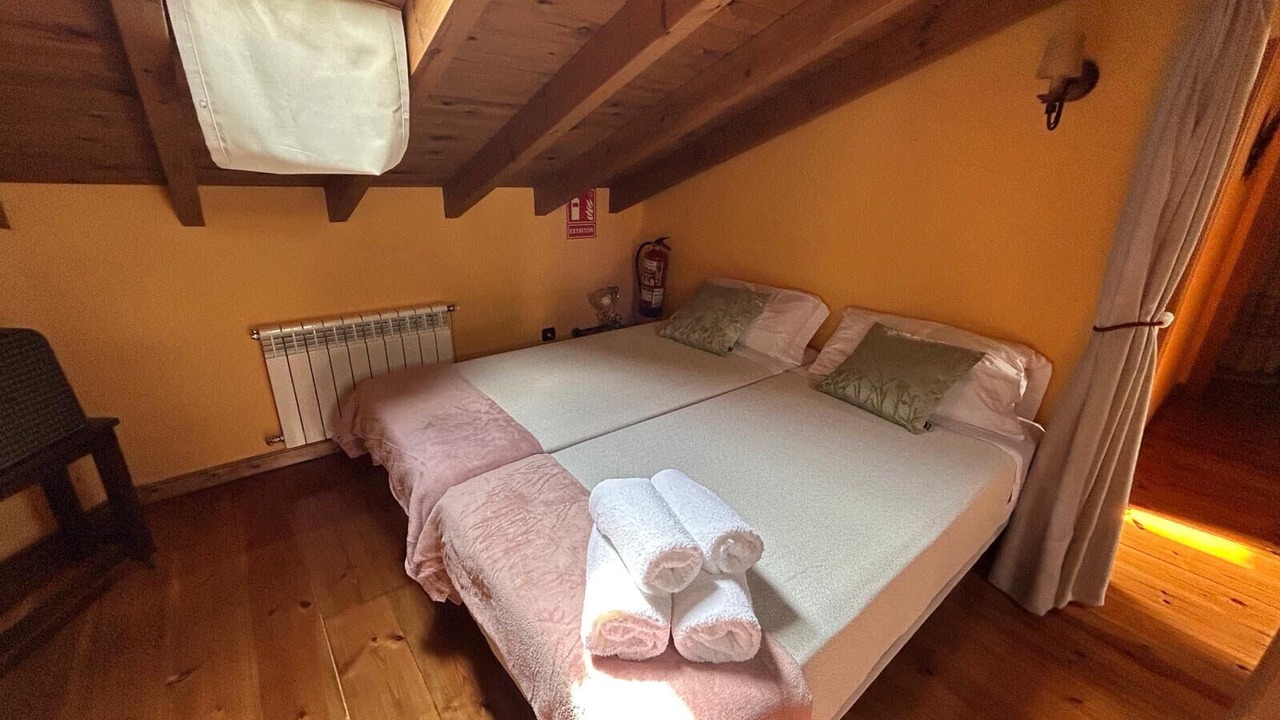 Photo of Bedroom in Riotuerto