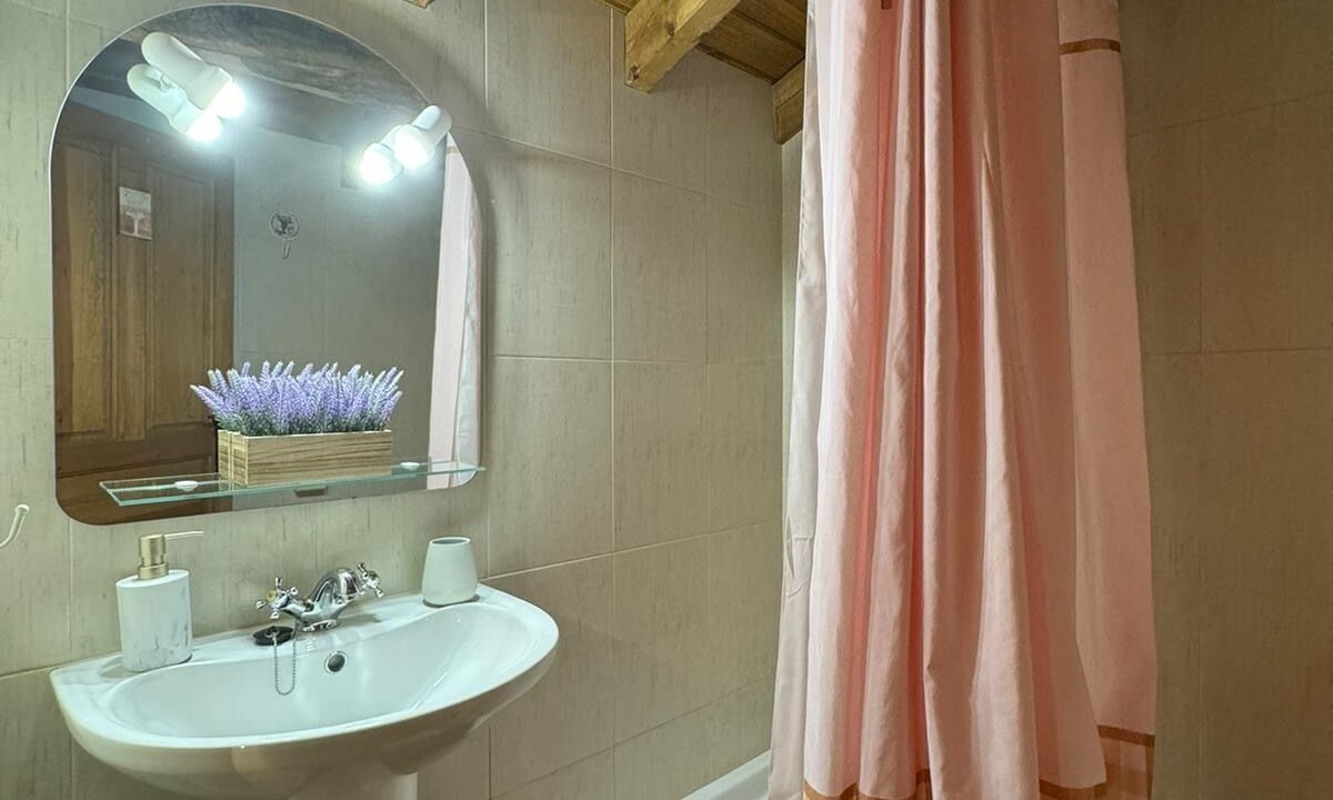 Photo of Bathroom in Riotuerto