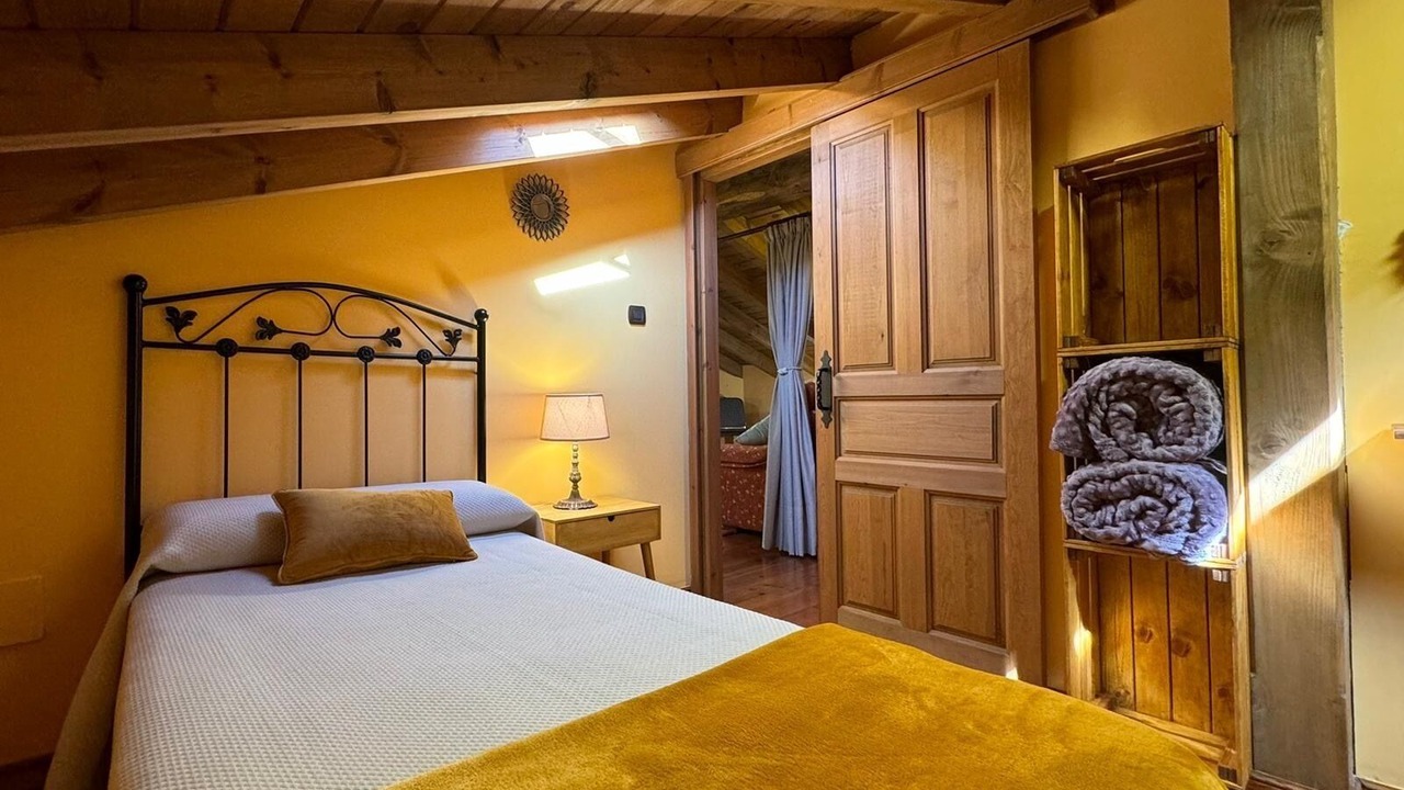 Photo of Bedroom in Riotuerto