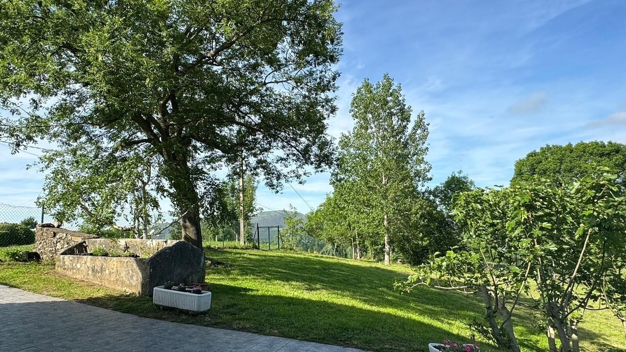 Photo of Outdoor in Riotuerto