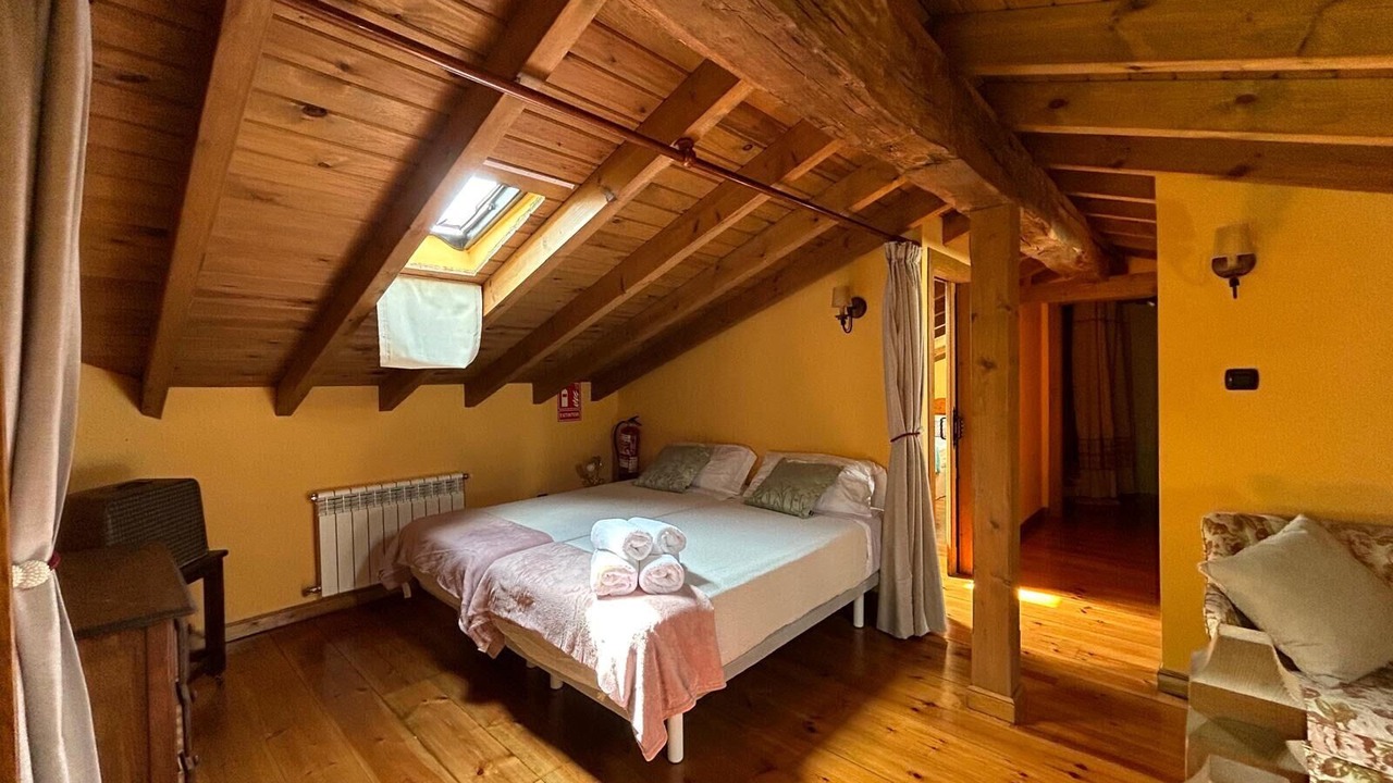 Photo of Bedroom in Riotuerto
