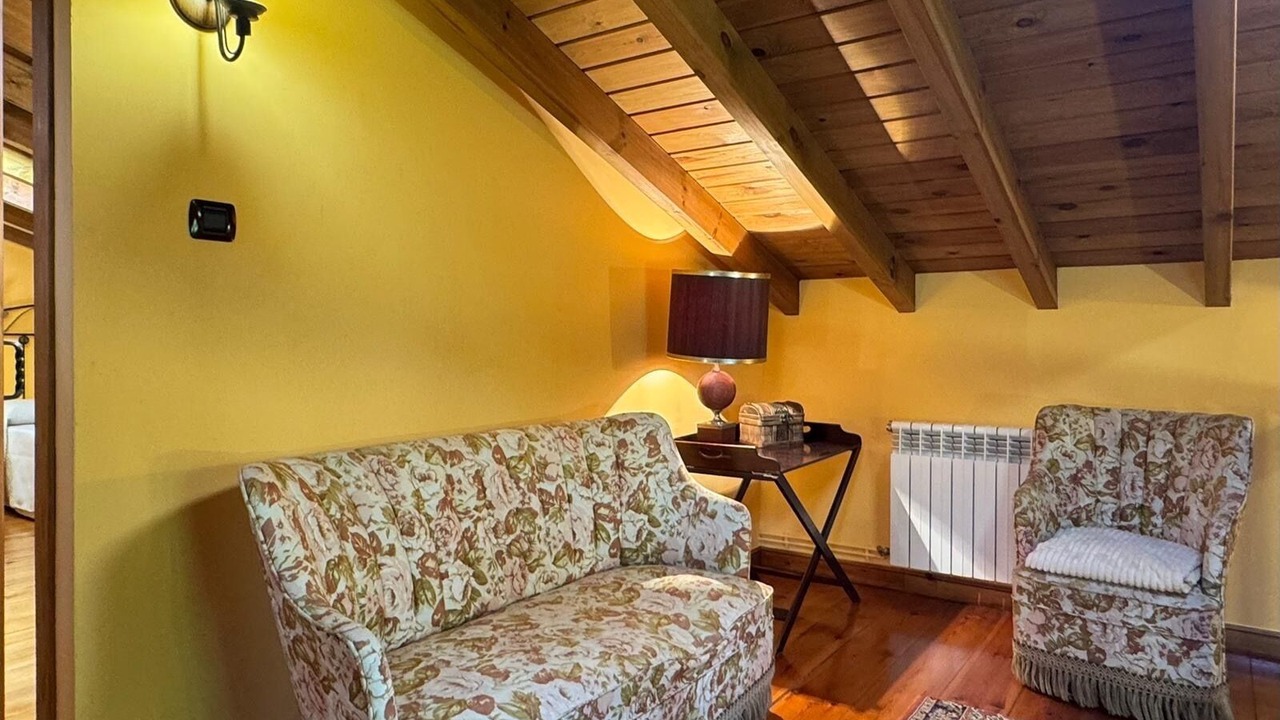 Photo of Livingroom in Riotuerto