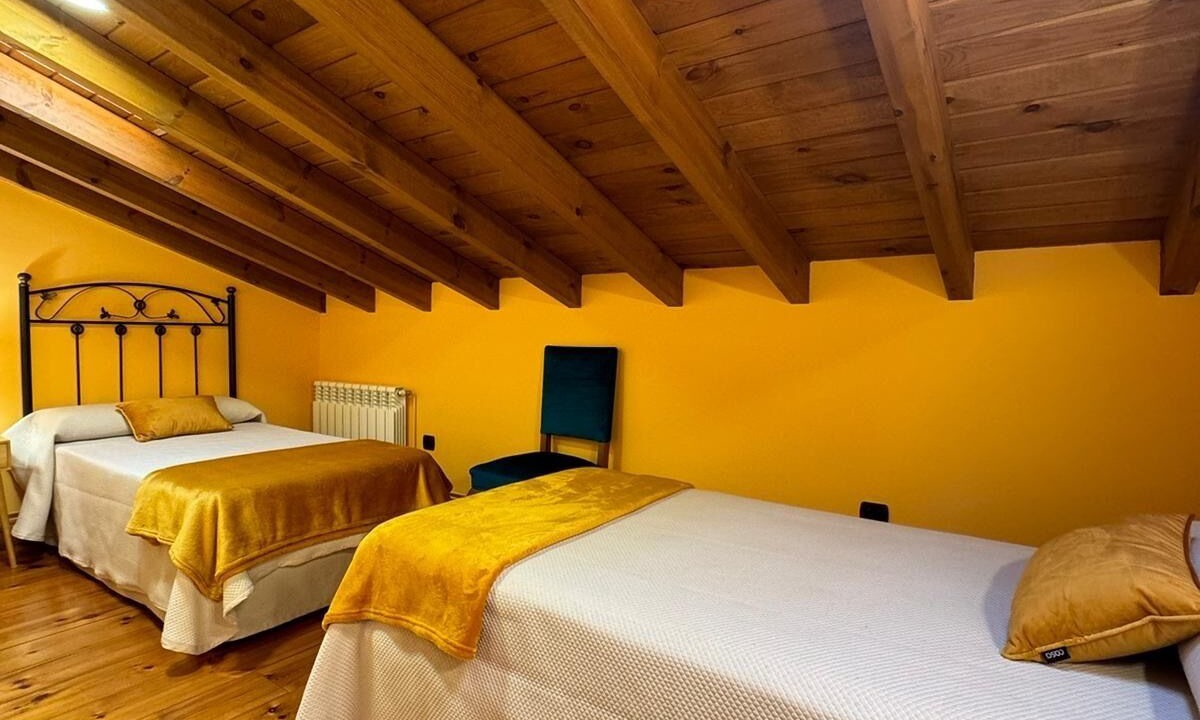 Photo of Bedroom in Riotuerto