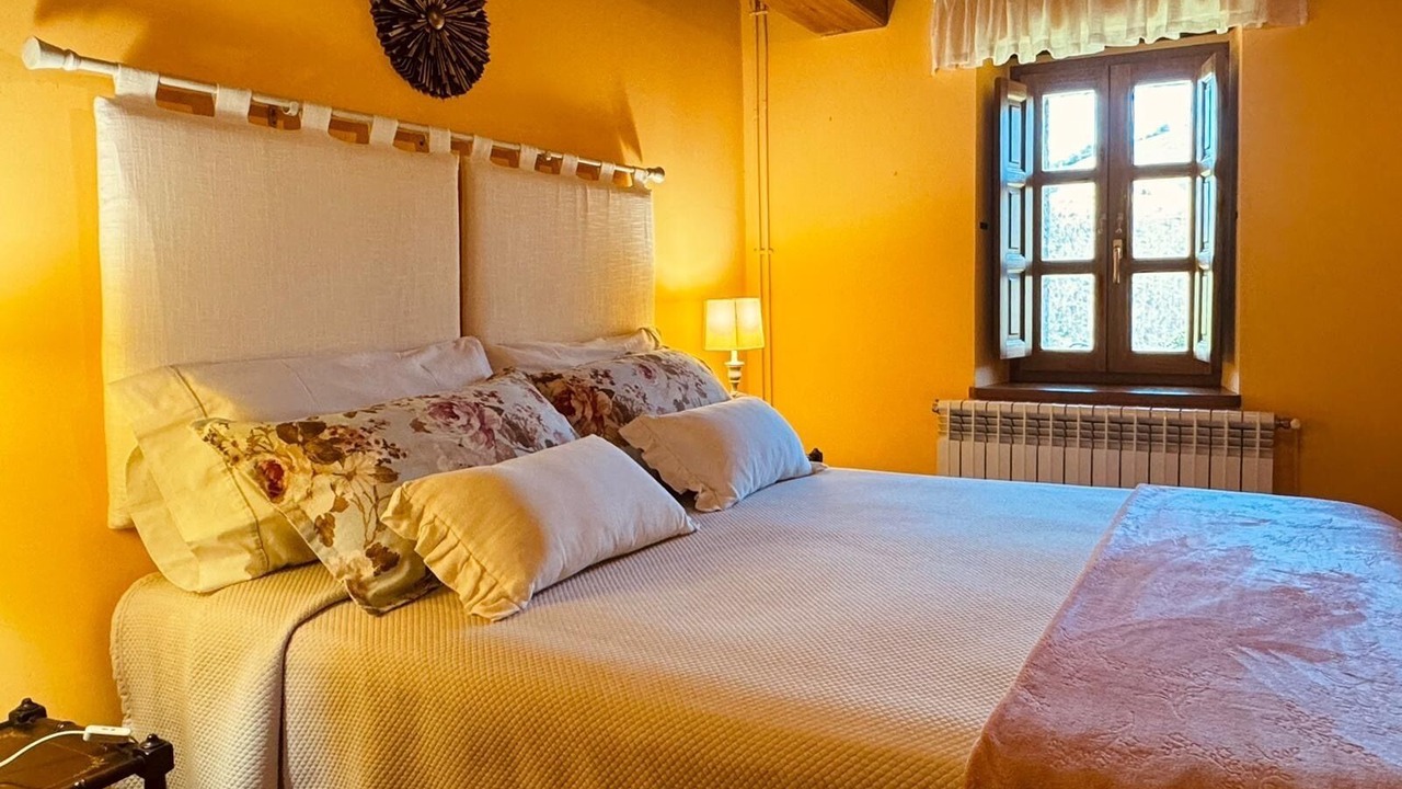 Photo of Bedroom in Riotuerto