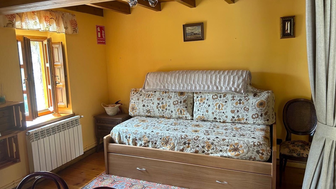 Photo of Bedroom in Riotuerto