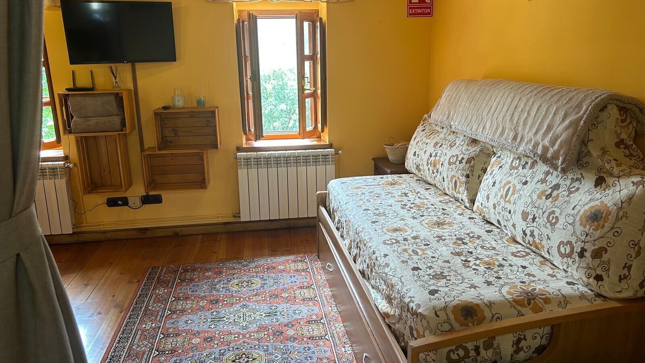 Photo of Bedroom in Riotuerto