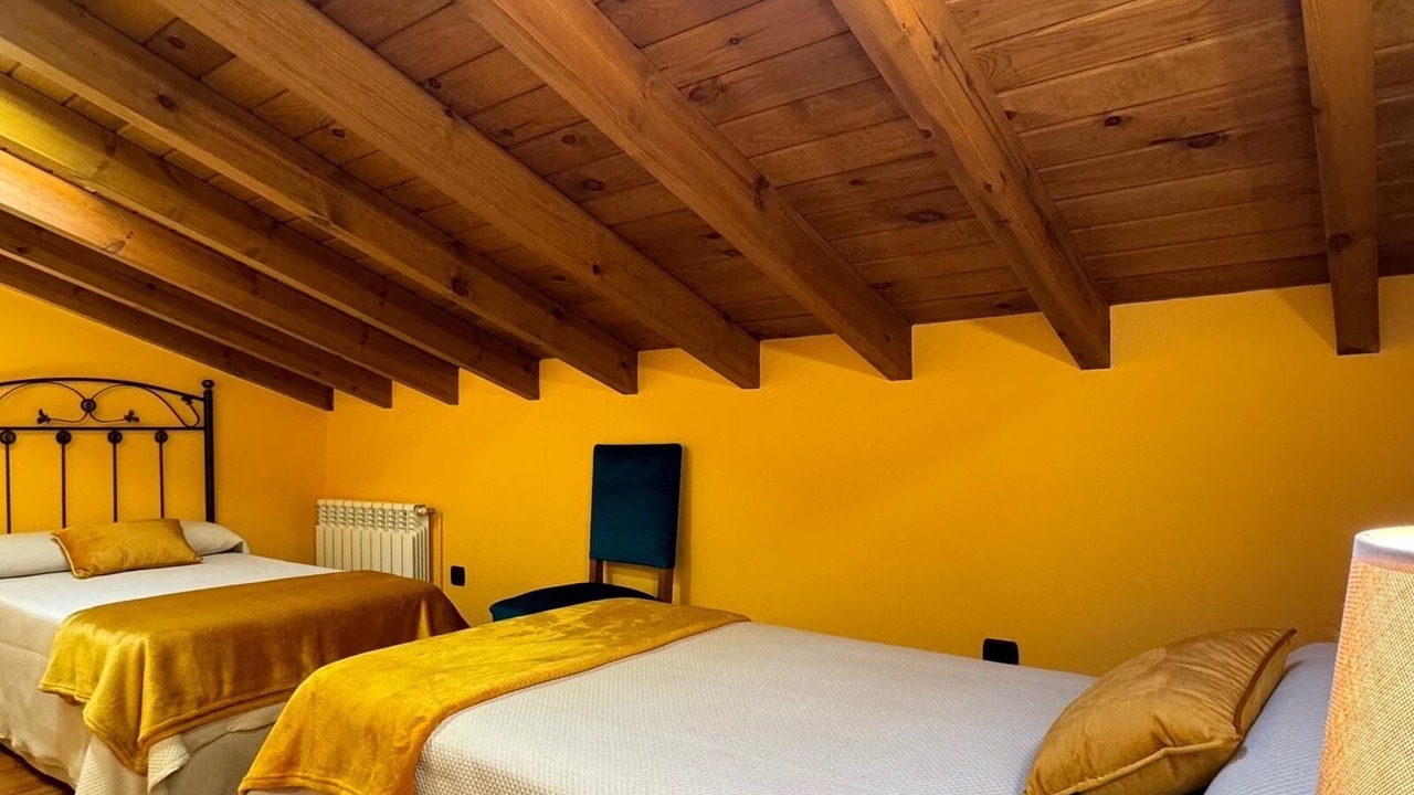 Photo of Bedroom in Riotuerto