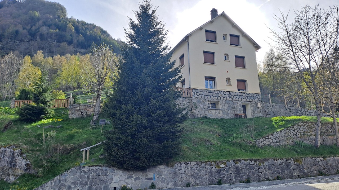 Photo of Outdoor in Gavarnie-Gedre