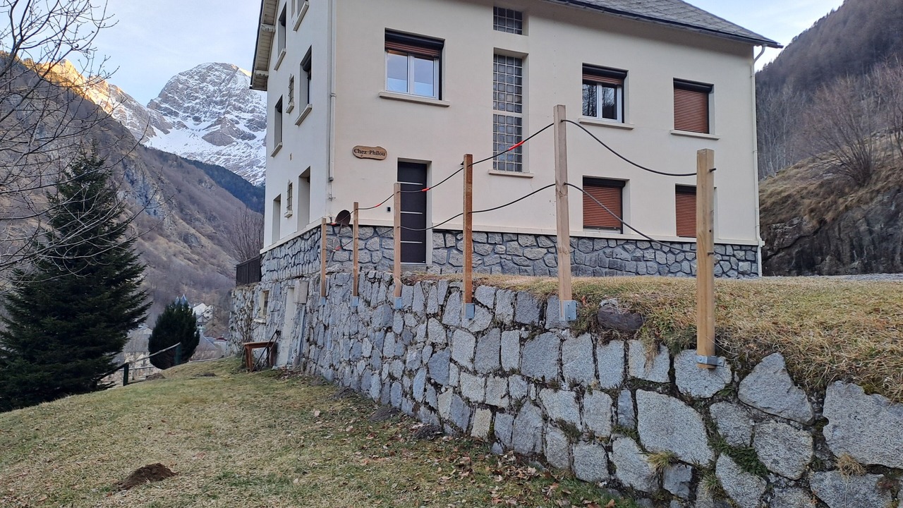 Photo of Outdoor in Gavarnie-Gedre