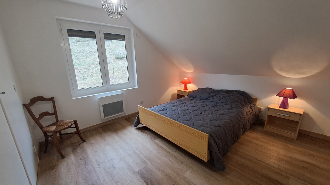 Photo of Bedroom in Gavarnie-Gedre