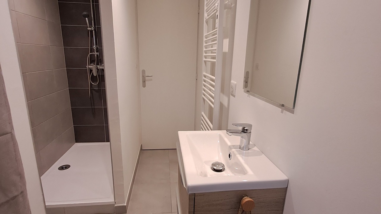 Photo of Bathroom in Gavarnie-Gedre