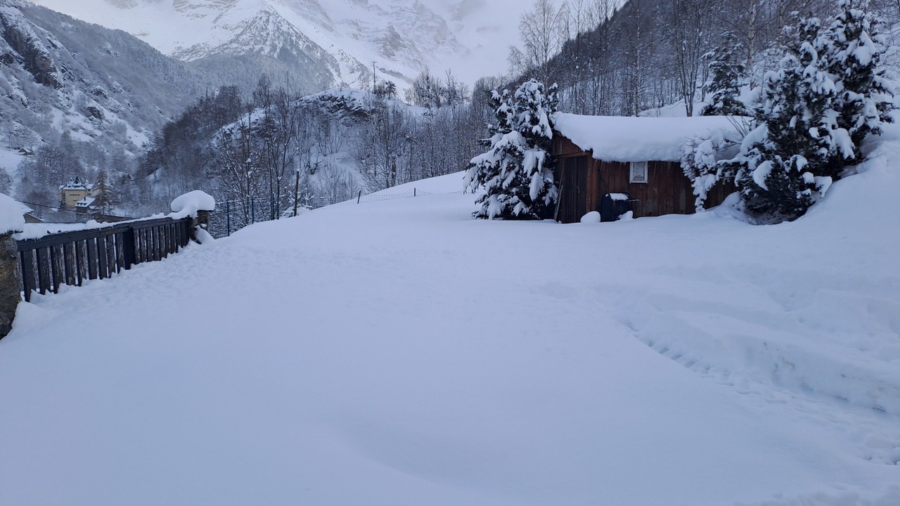 Photo of Outdoor in Gavarnie-Gedre