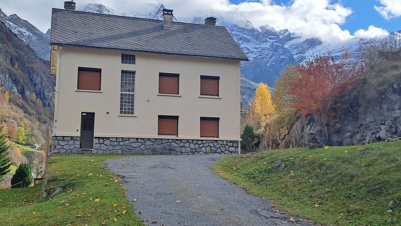 Photo of Outdoor in Gavarnie-Gedre