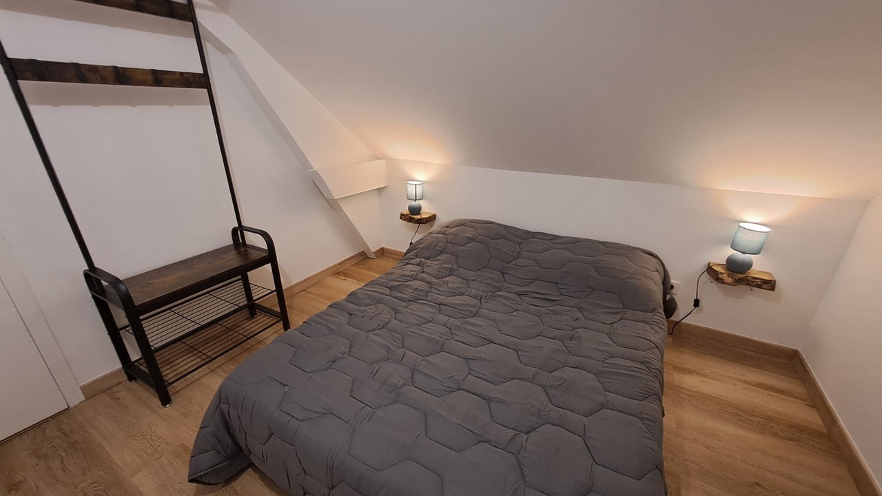 Photo of Bedroom in Gavarnie-Gedre
