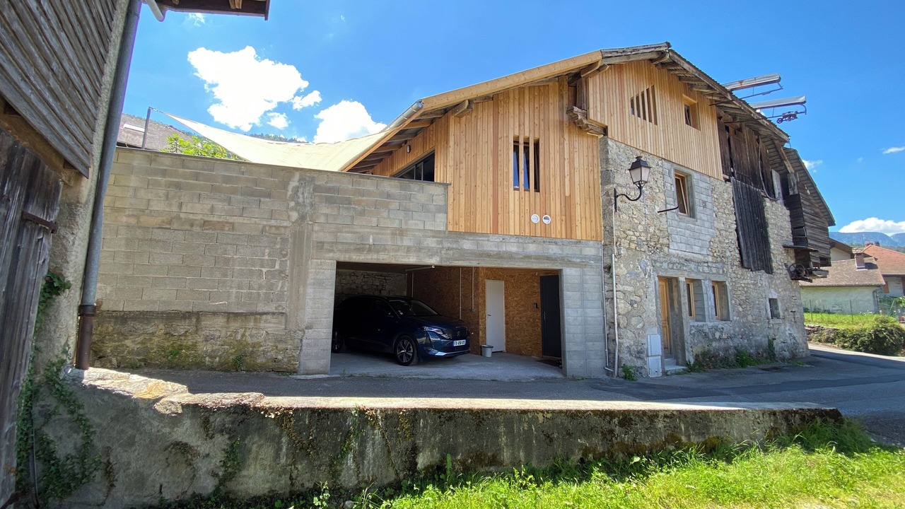 Photo of Outdoor in Giez