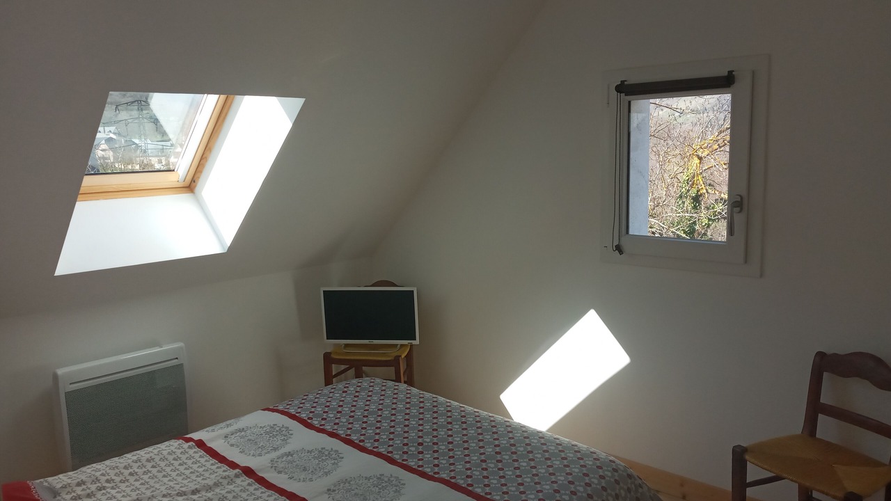 Photo of Bedroom in Sazos