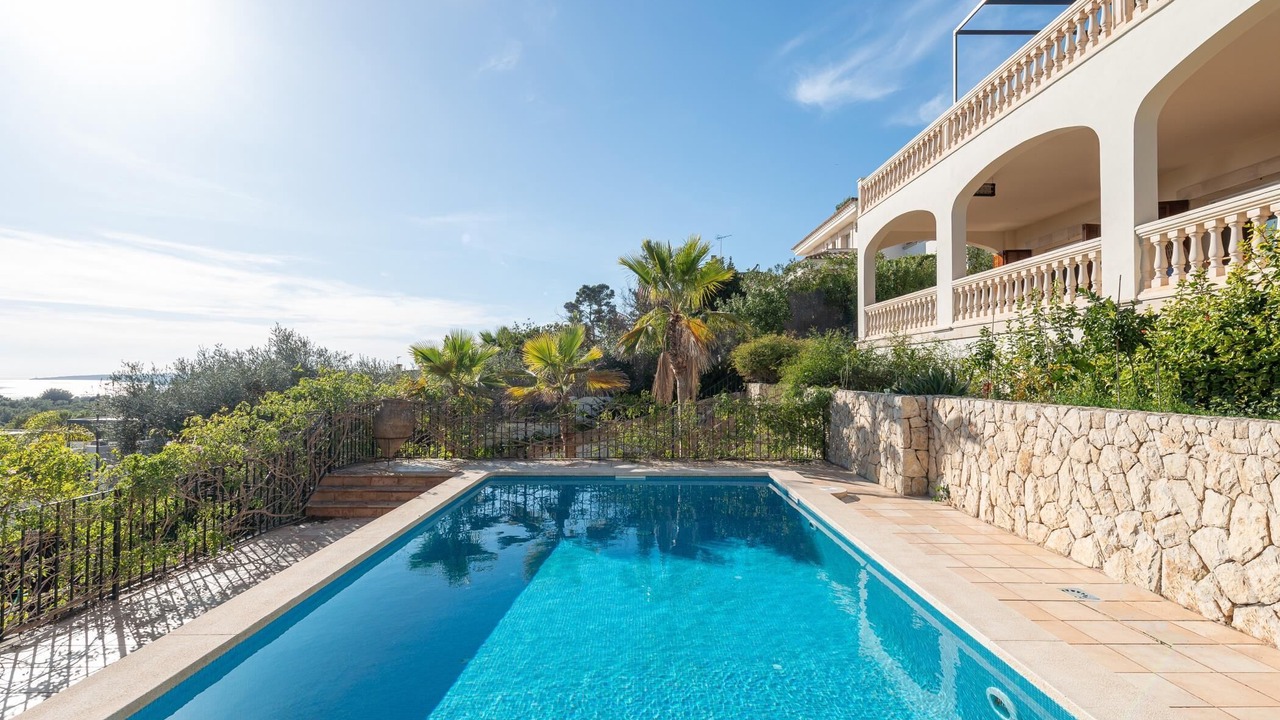 Photo of Outdoor in Illetas