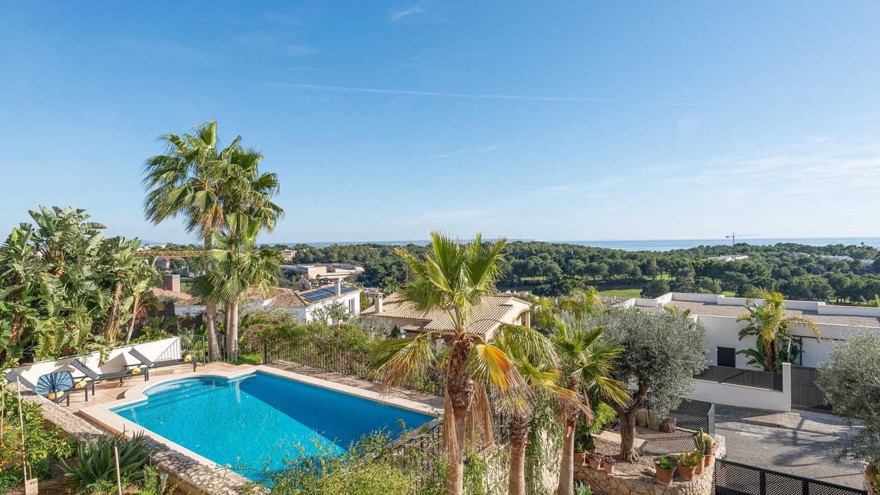 Photo of Outdoor in Illetas