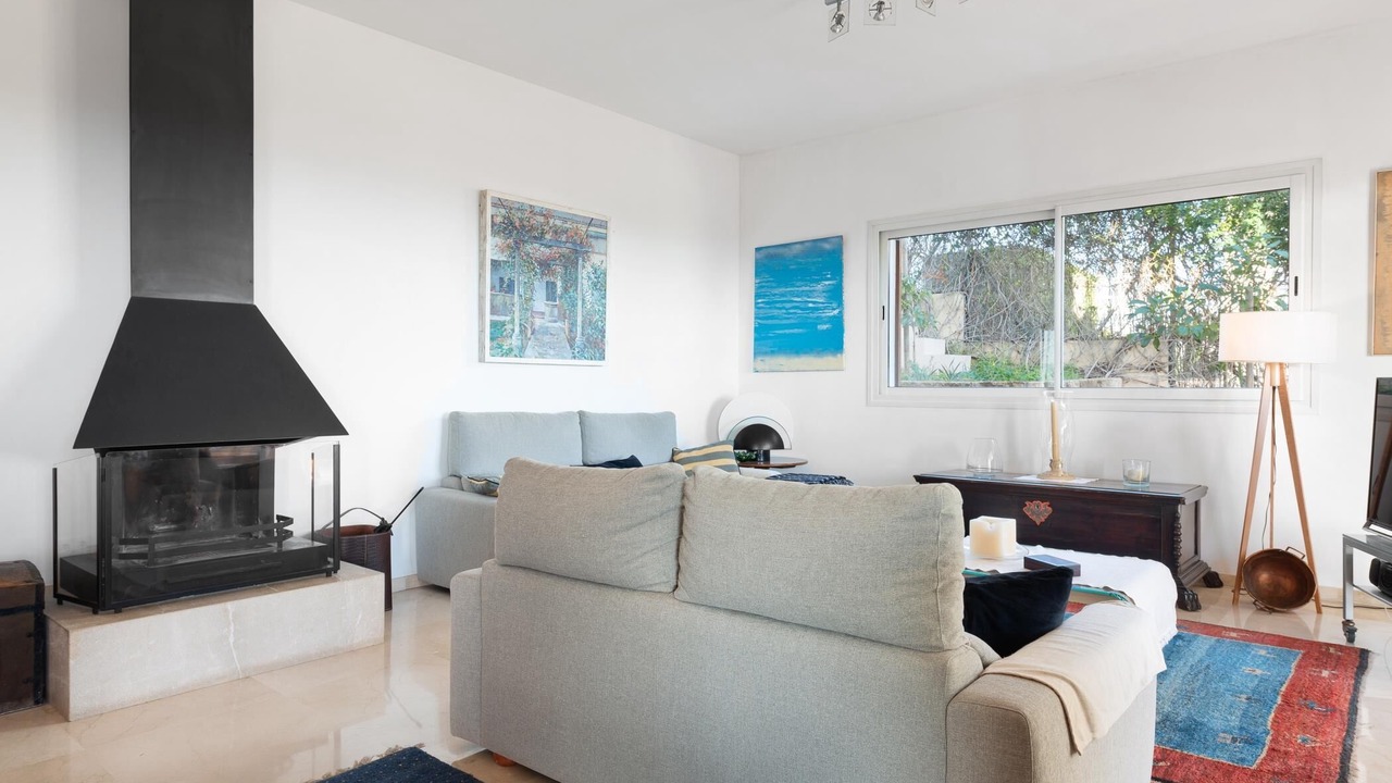 Photo of Livingroom in Illetas
