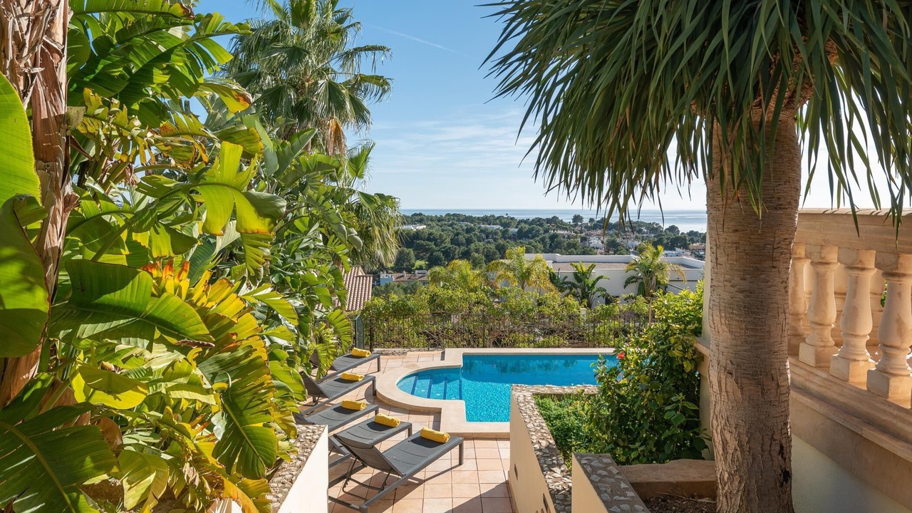 Photo of Outdoor in Illetas