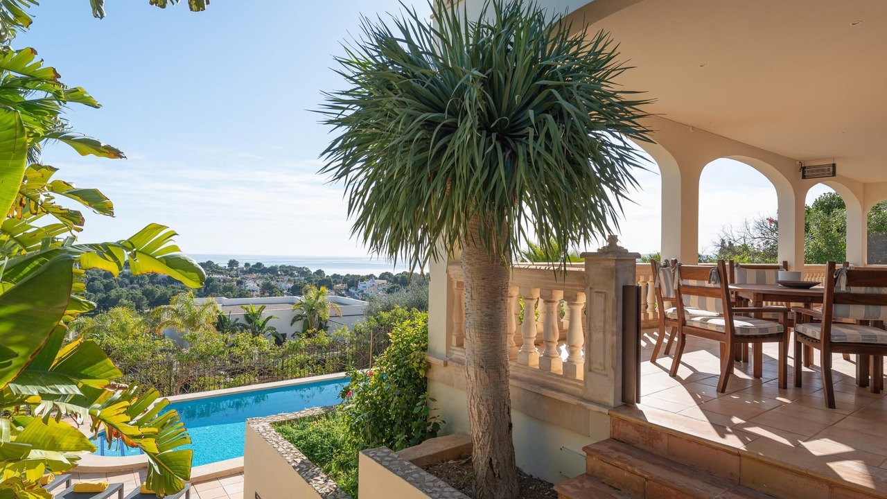 Photo of Outdoor in Illetas