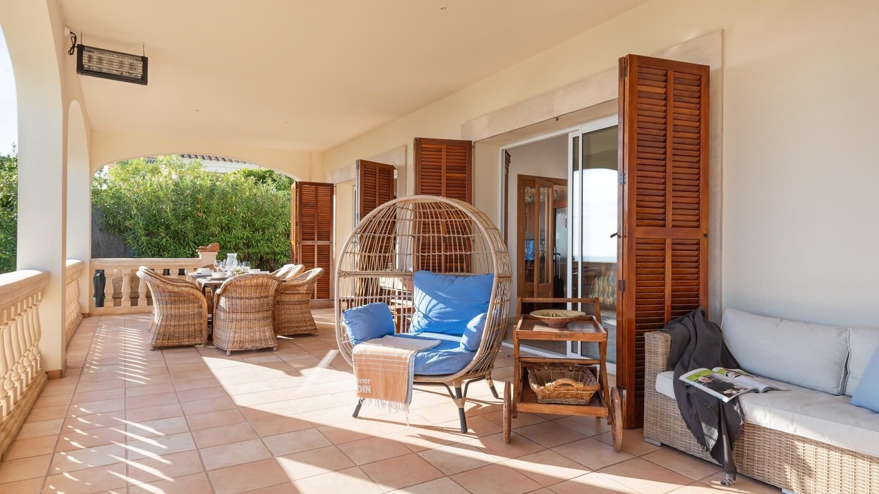 Photo of Outdoor in Illetas