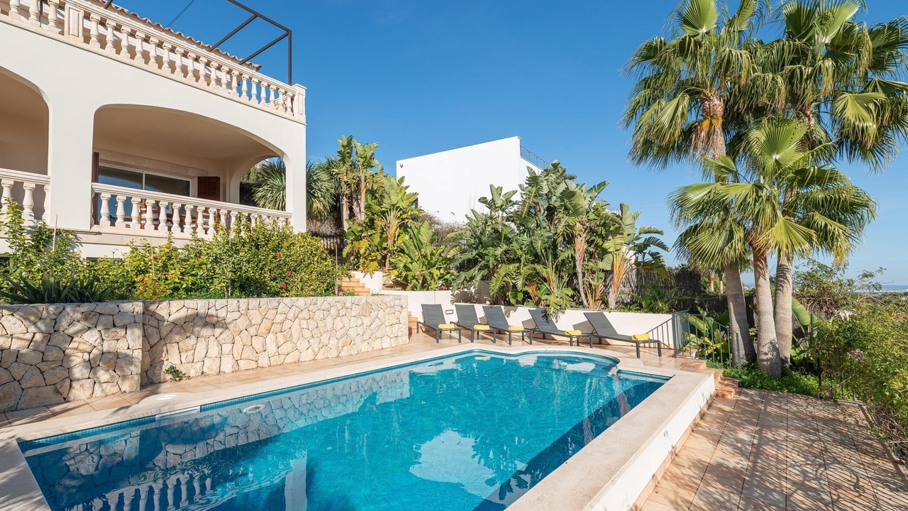 Photo of Outdoor in Illetas