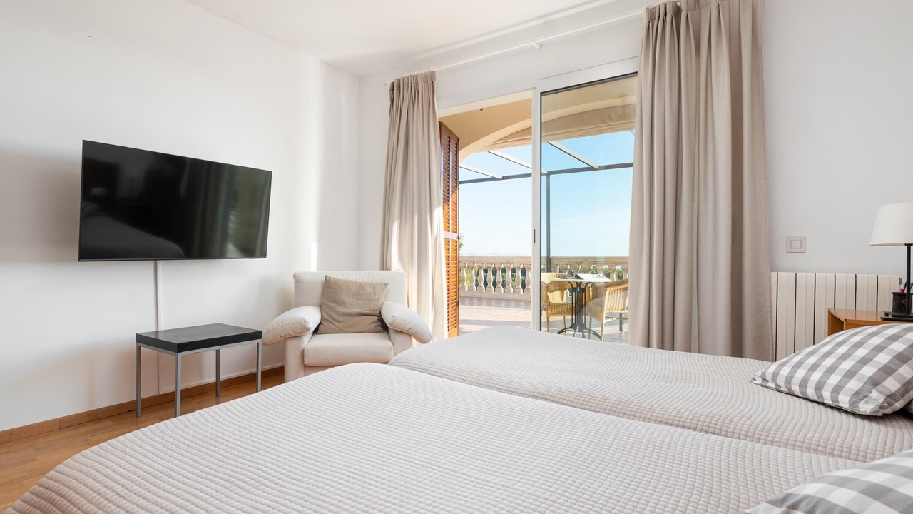 Photo of Bedroom in Illetas