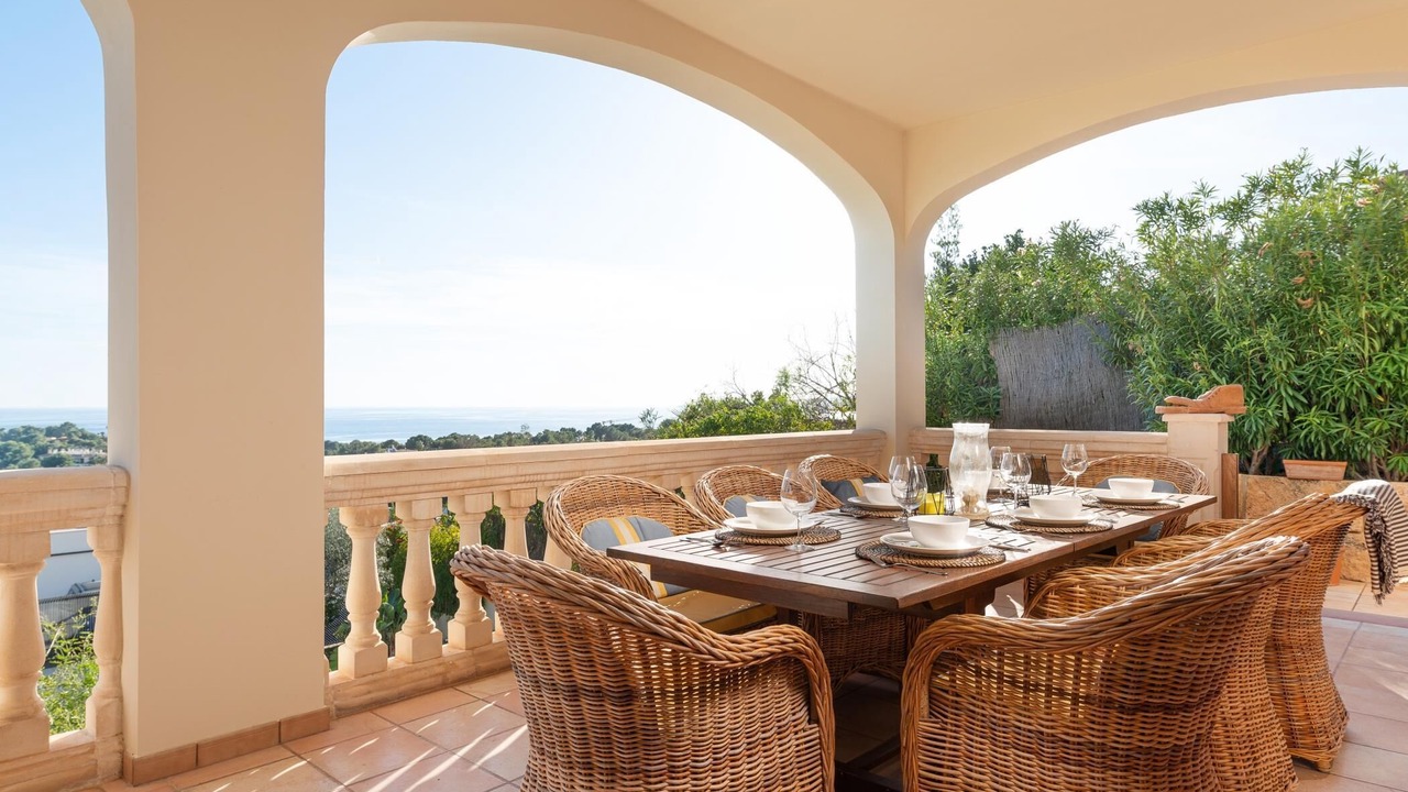 Photo of Outdoor in Illetas