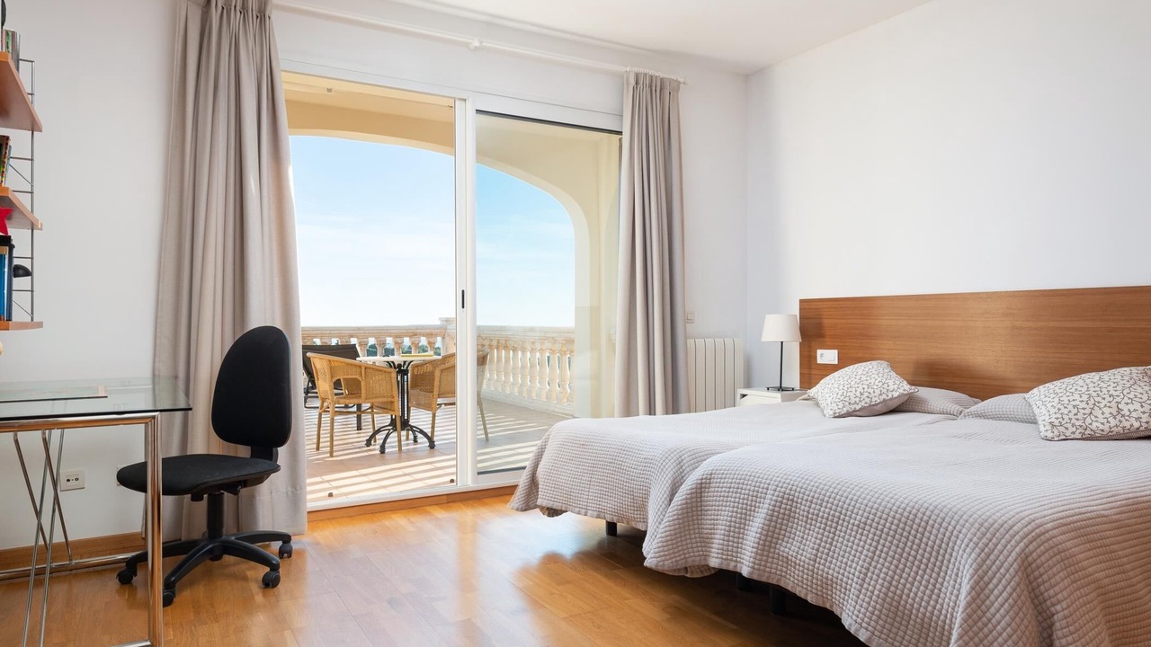 Photo of Bedroom in Illetas