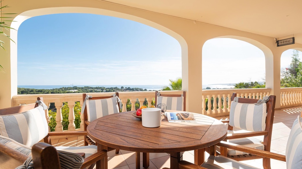 Photo of Outdoor in Illetas