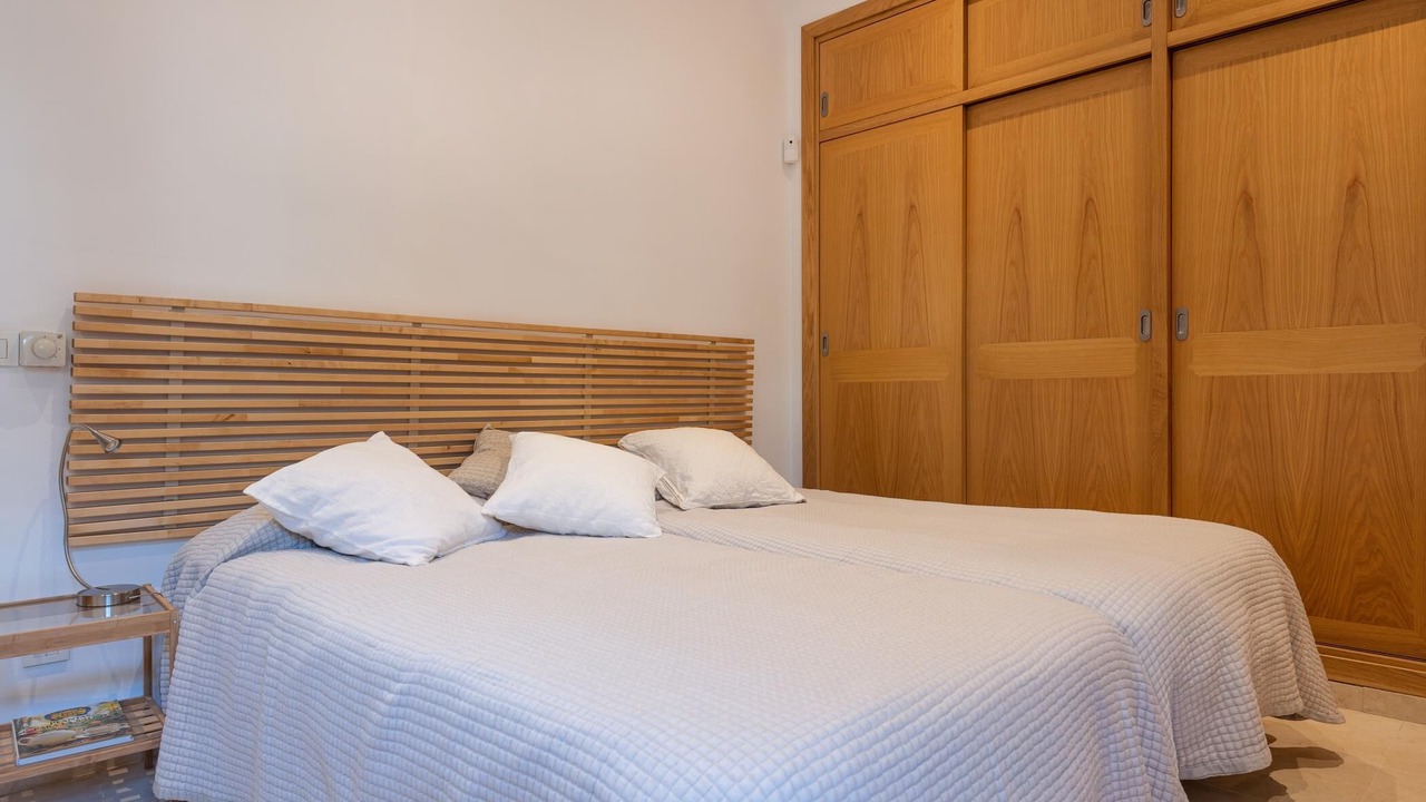 Photo of Bedroom in Illetas
