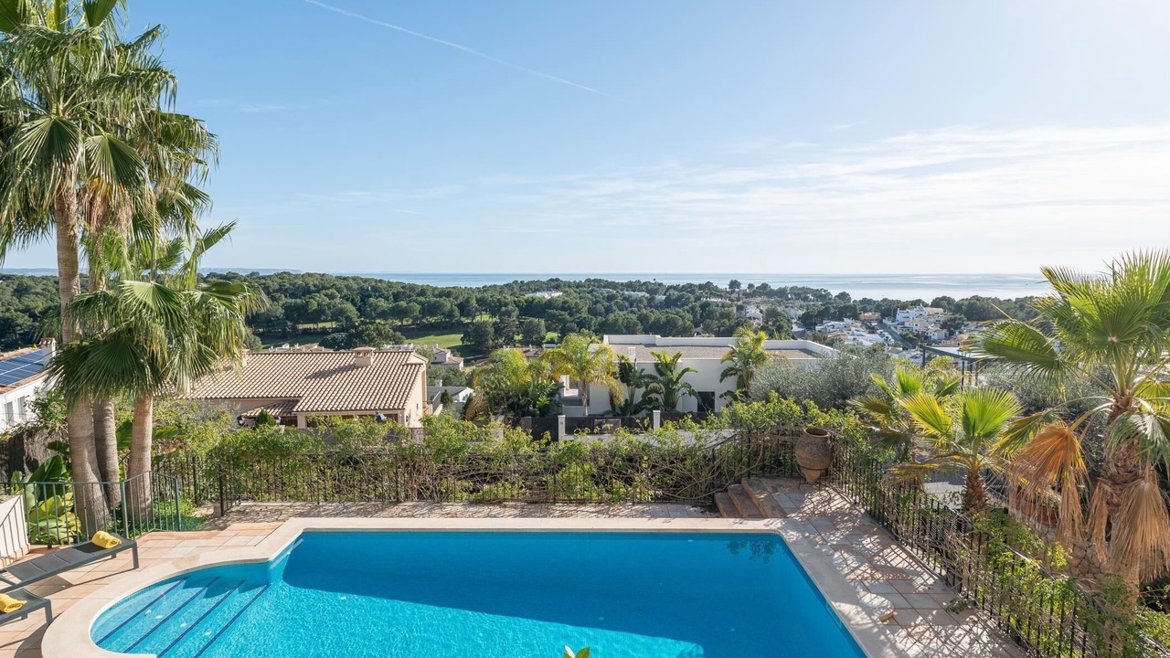 Photo of Outdoor in Illetas