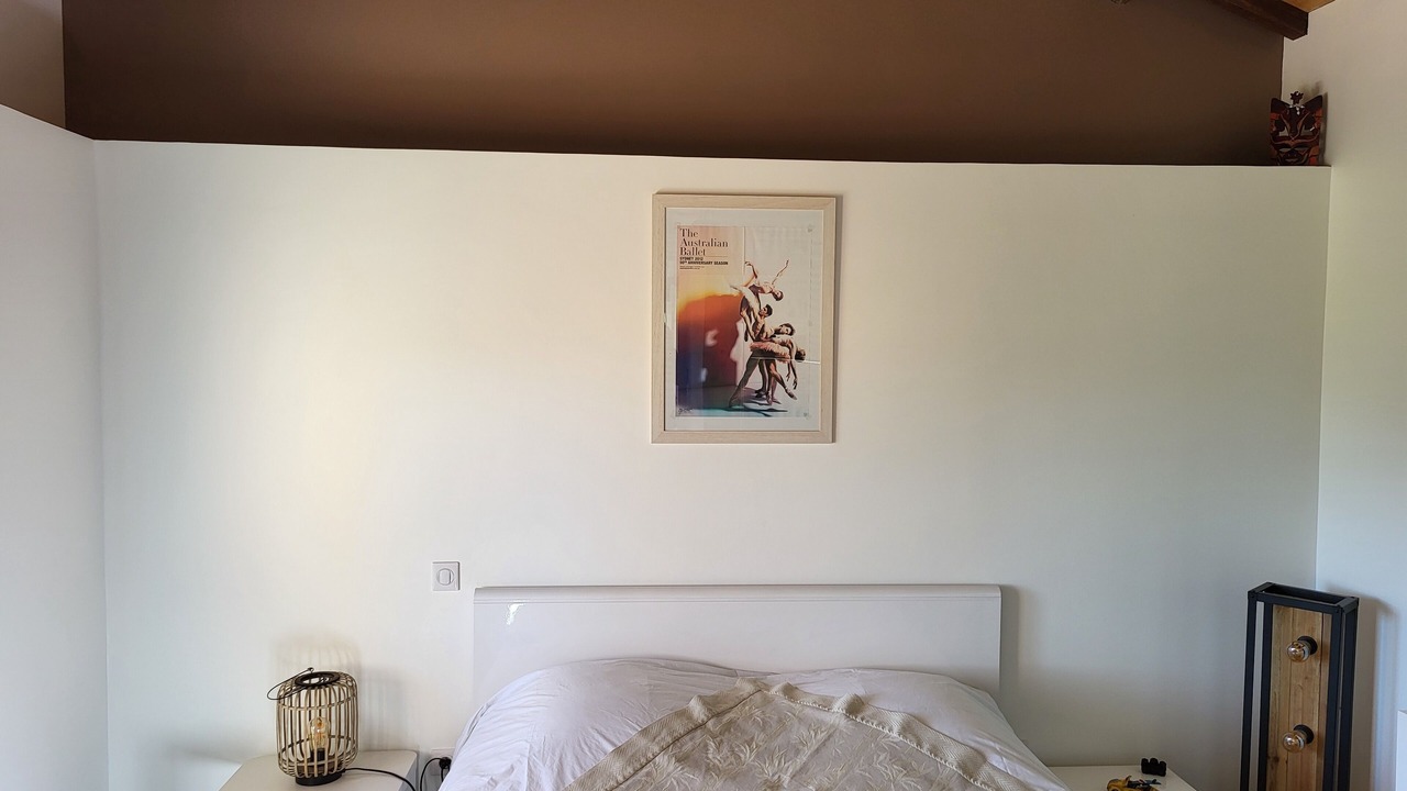 Photo of Bedroom in Ponlat-Taillebourg