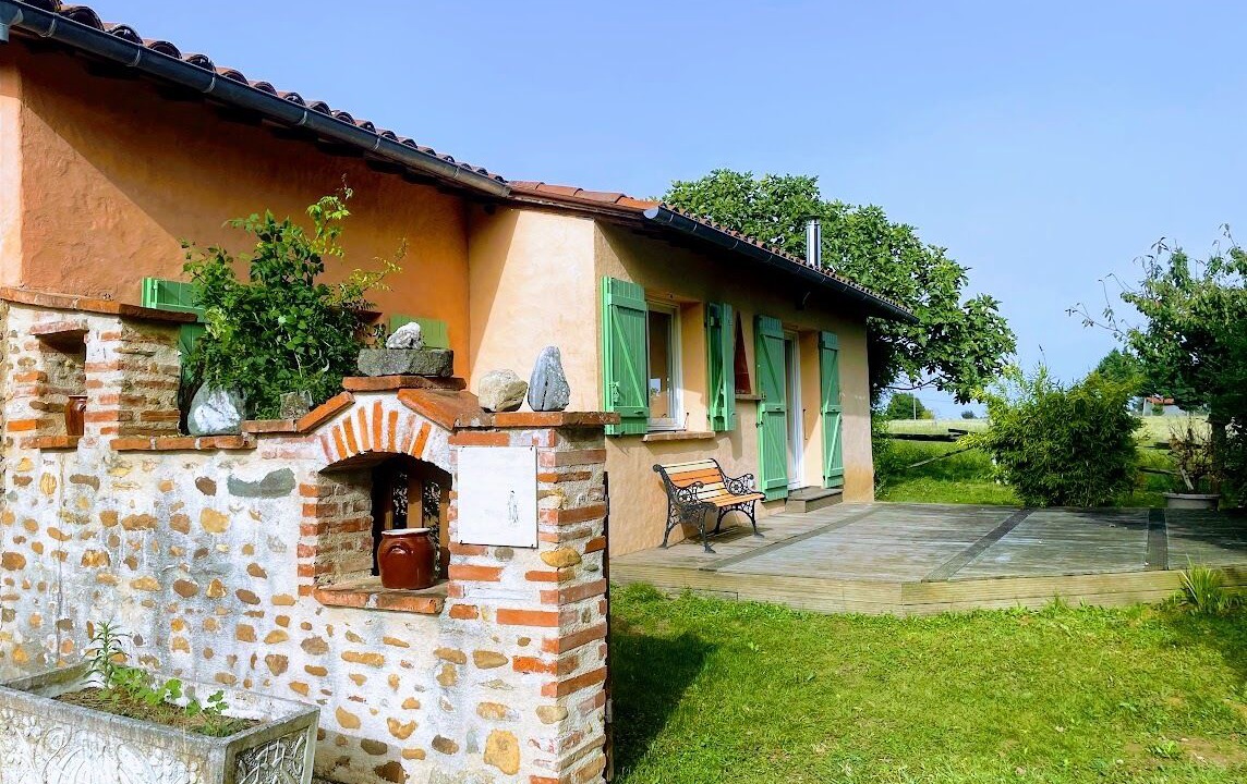 Photo of Outdoor in Ponlat-Taillebourg