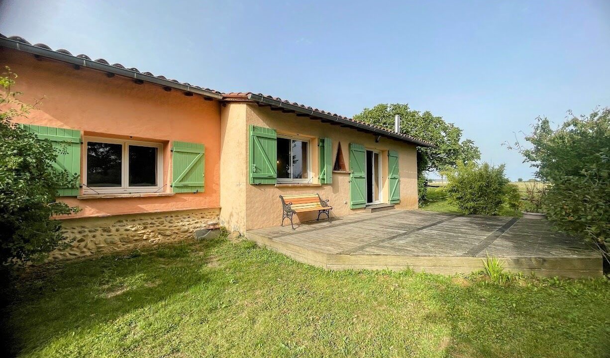Photo of Outdoor in Ponlat-Taillebourg