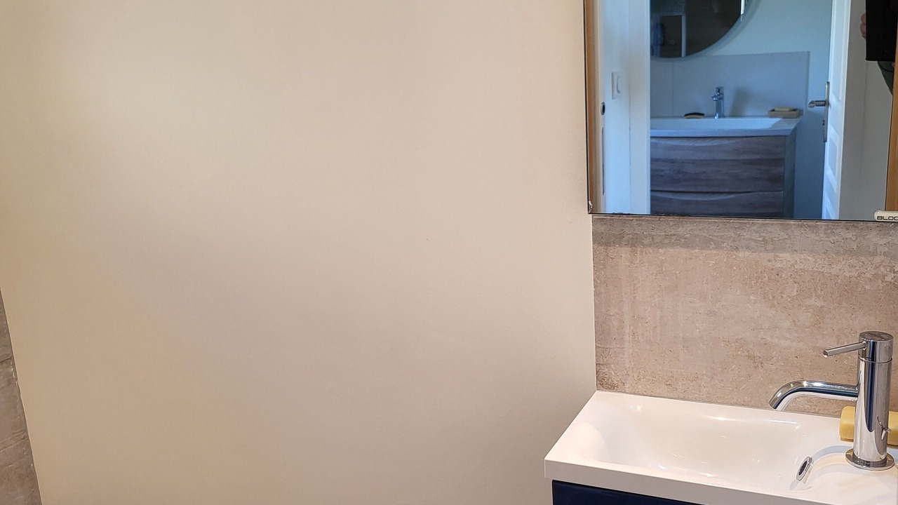 Photo of Bathroom in Ponlat-Taillebourg
