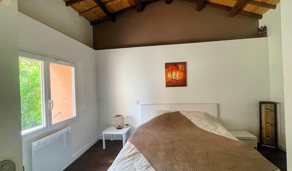 Photo of Bedroom in Ponlat-Taillebourg