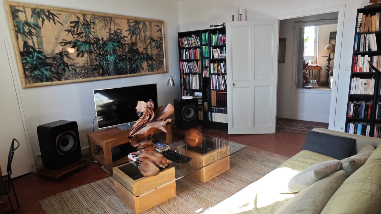 Photo of Livingroom in Les Angles