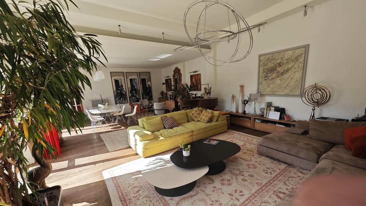 Photo of Livingroom in Les Angles