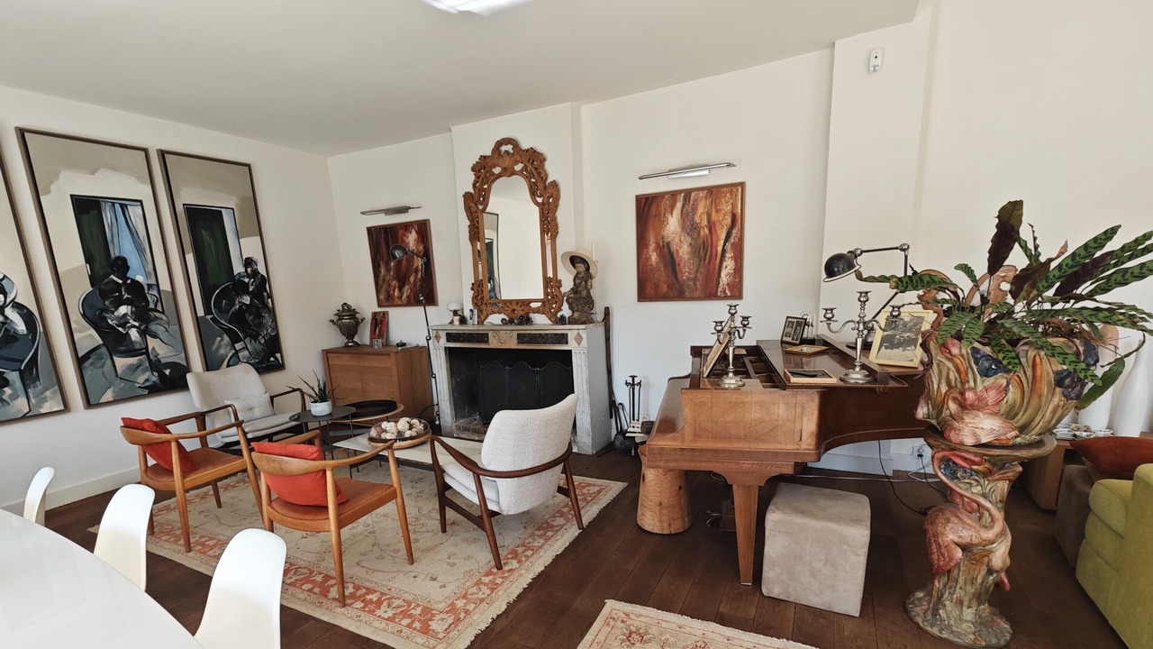Photo of Livingroom in Les Angles