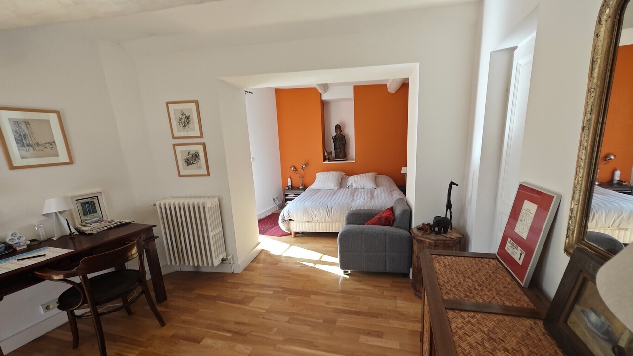 Photo of Bedroom in Les Angles