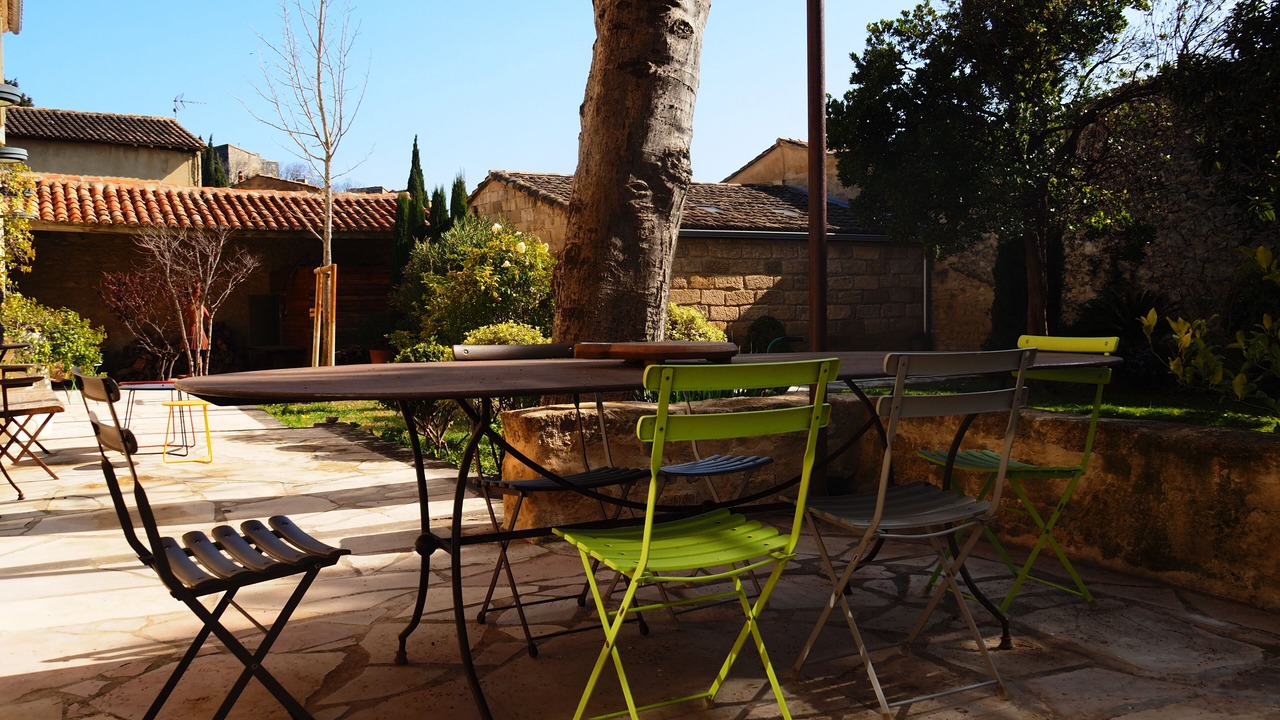 Photo of Outdoor in Les Angles