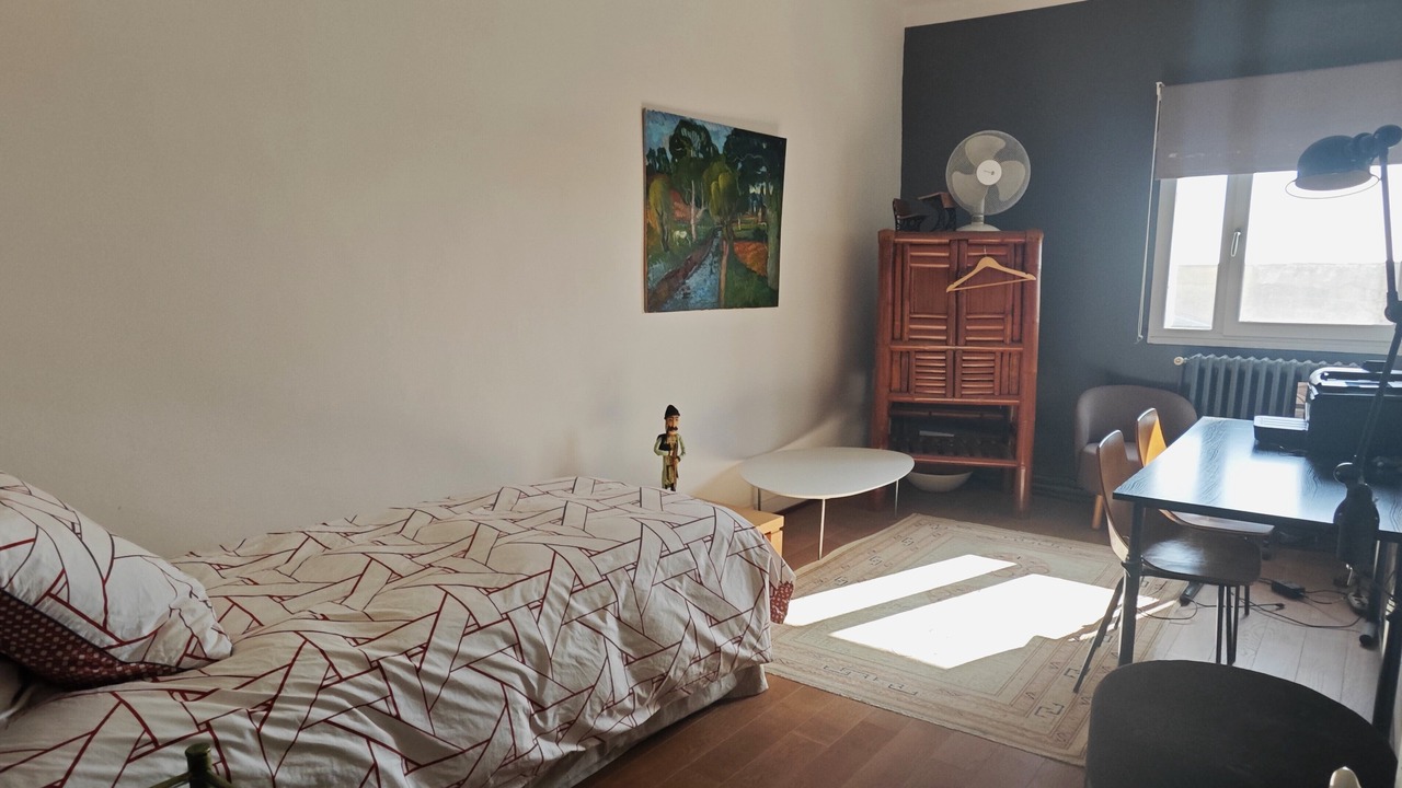 Photo of Bedroom in Les Angles