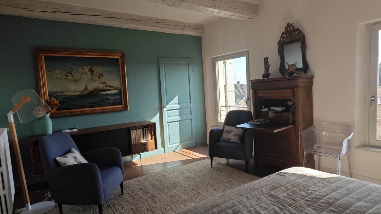 Photo of Bedroom in Les Angles