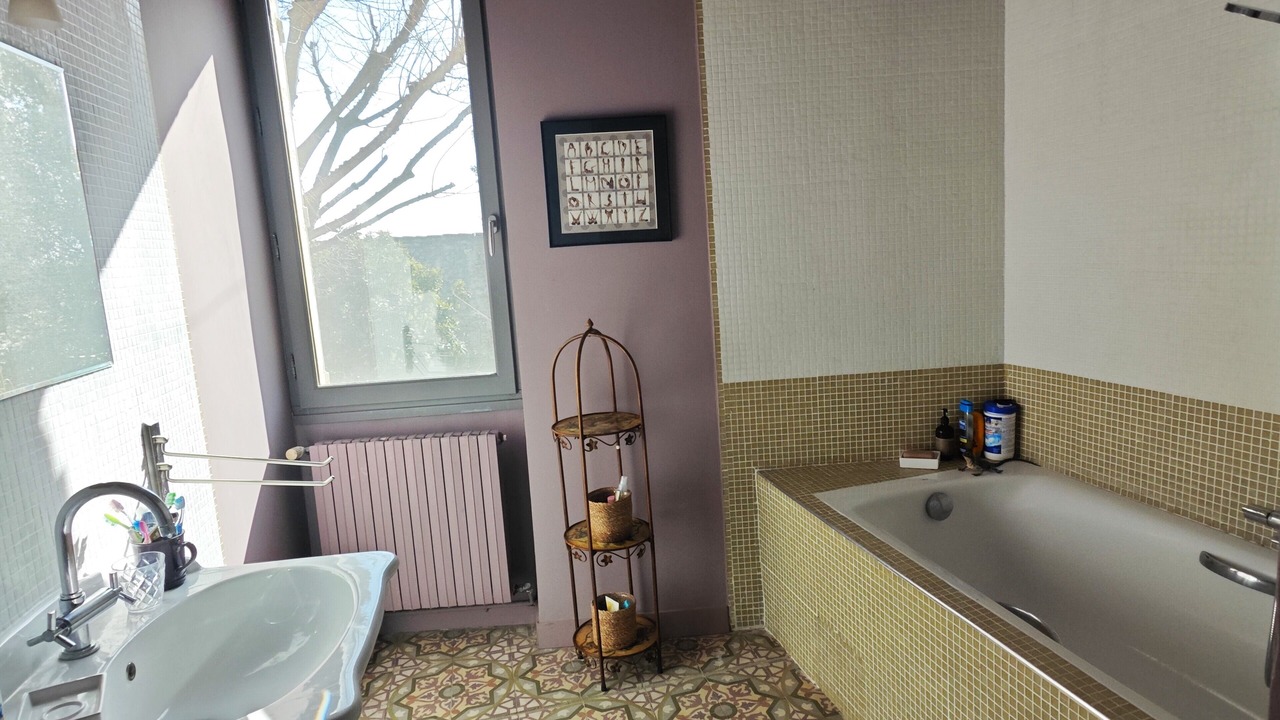 Photo of Bathroom in Les Angles